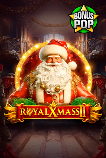 Royal Xmass 2 - играть онлайн | Клуб Джекпот - без регистрации