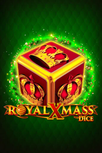 Royal Xmass Dice - играть онлайн | Клуб Джекпот - без регистрации