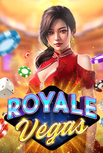 Royale Vegas - играть онлайн | Клуб Джекпот - без регистрации