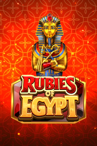 Rubies of Egypt - играть онлайн | Клуб Джекпот - без регистрации