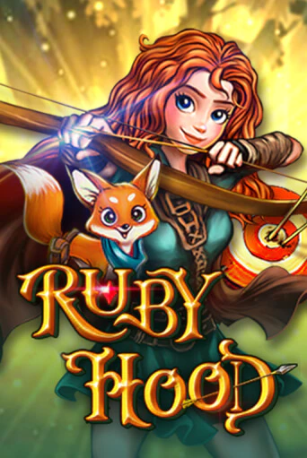 Ruby Hood - играть онлайн | Клуб Джекпот - без регистрации