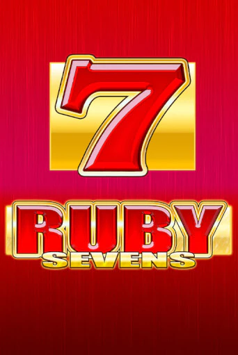 Ruby Sevens - играть онлайн | Клуб Джекпот - без регистрации