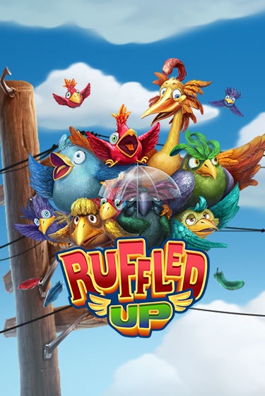 Ruffled Up - играть онлайн | Клуб Джекпот - без регистрации