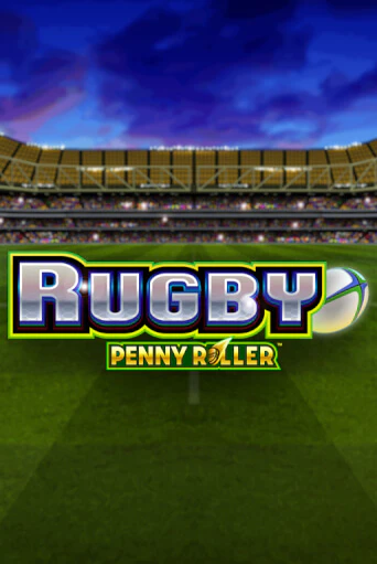 Rugby Penny Roller - играть онлайн | Клуб Джекпот - без регистрации