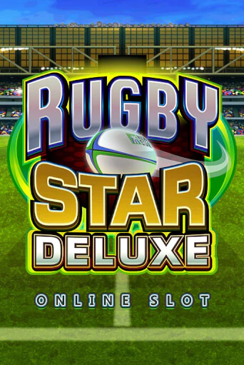 Rugby Star Deluxe - играть онлайн | Клуб Джекпот - без регистрации