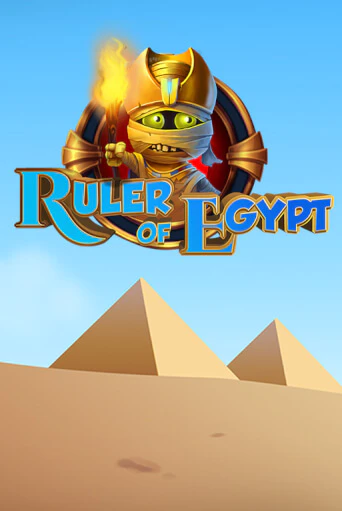 Ruler of Egypt - играть онлайн | Клуб Джекпот - без регистрации