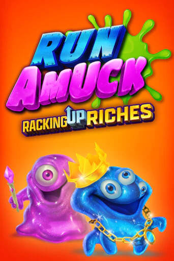 Run Amuck Promo - играть онлайн | Клуб Джекпот - без регистрации