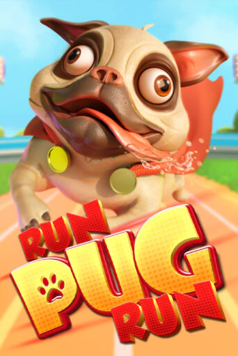 Run Pug Run - играть онлайн | Клуб Джекпот - без регистрации