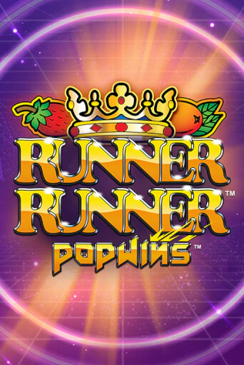 Runner Runner Popwins - играть онлайн | Клуб Джекпот - без регистрации