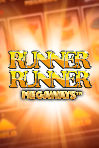 Runner Runner Megaways - играть онлайн | Клуб Джекпот - без регистрации