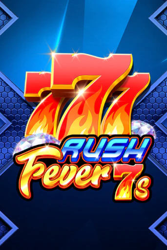 Rush Fever 7s - играть онлайн | Клуб Джекпот - без регистрации