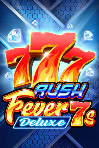 Rush Fever 7s Deluxe - играть онлайн | Клуб Джекпот - без регистрации