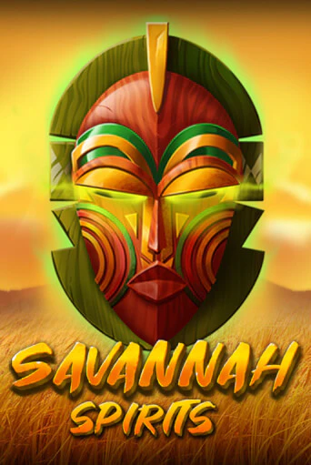 SAVANNAH SPIRITS - играть онлайн | Клуб Джекпот - без регистрации