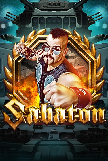 Sabaton - играть онлайн | Клуб Джекпот - без регистрации