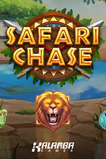 Safari Chase - играть онлайн | Клуб Джекпот - без регистрации