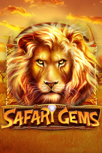 Safari Gems - играть онлайн | Клуб Джекпот - без регистрации