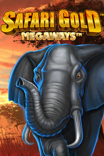 Safari Gold Megaways - играть онлайн | Клуб Джекпот - без регистрации