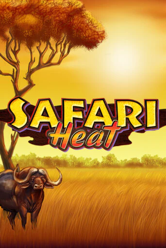 Safari Heat - играть онлайн | Клуб Джекпот - без регистрации