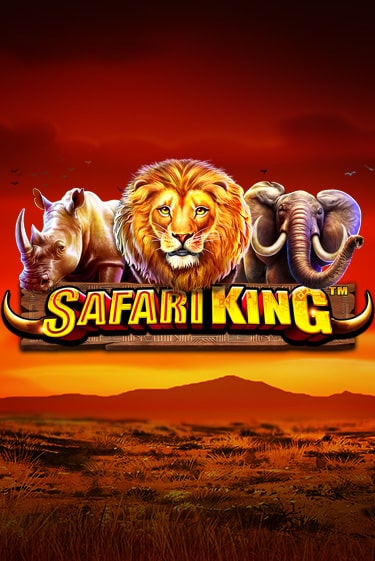 Safari King - играть онлайн | Клуб Джекпот - без регистрации