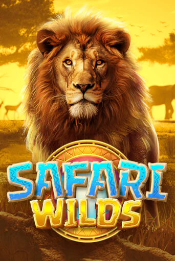 Safari Wilds - играть онлайн | Клуб Джекпот - без регистрации