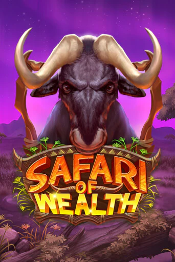 Safari of Wealth - играть онлайн | Клуб Джекпот - без регистрации