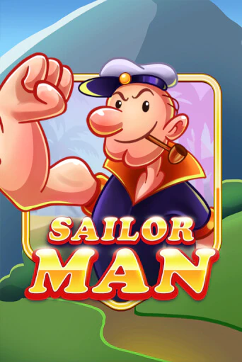 Sailor Man - играть онлайн | Клуб Джекпот - без регистрации