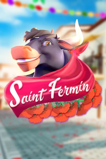 Saint Fermin - играть онлайн | Клуб Джекпот - без регистрации