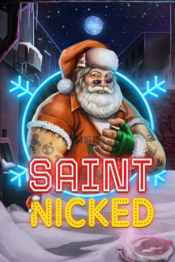 Saint Nicked - играть онлайн | Клуб Джекпот - без регистрации