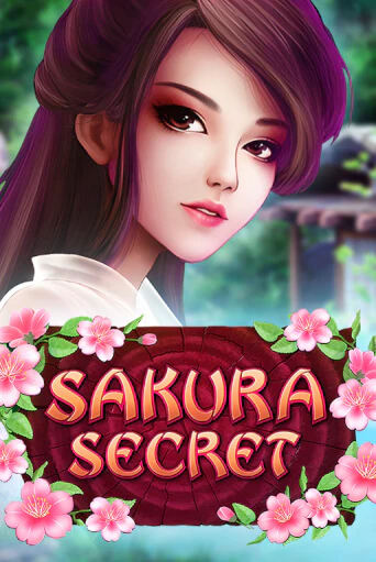 Sakura Secret - играть онлайн | Клуб Джекпот - без регистрации