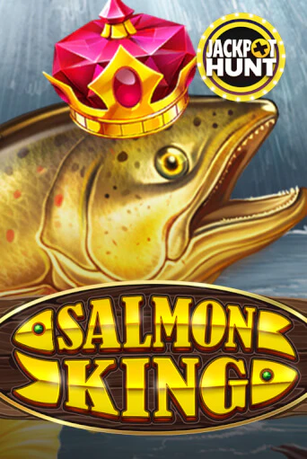 Salmon King - играть онлайн | Клуб Джекпот - без регистрации