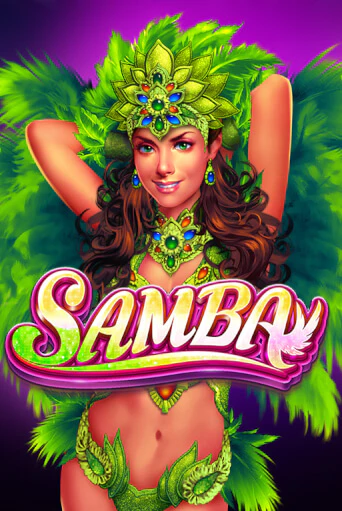 Samba - играть онлайн | Клуб Джекпот - без регистрации