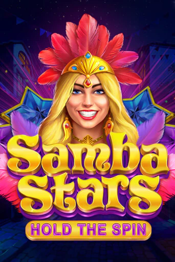 Samba Stars: Hold the Spin - играть онлайн | Клуб Джекпот - без регистрации