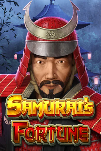 Samurai's Fortune - играть онлайн | Клуб Джекпот - без регистрации