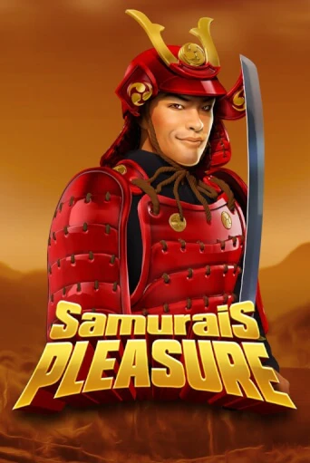 Samurais Pleasure - играть онлайн | Клуб Джекпот - без регистрации