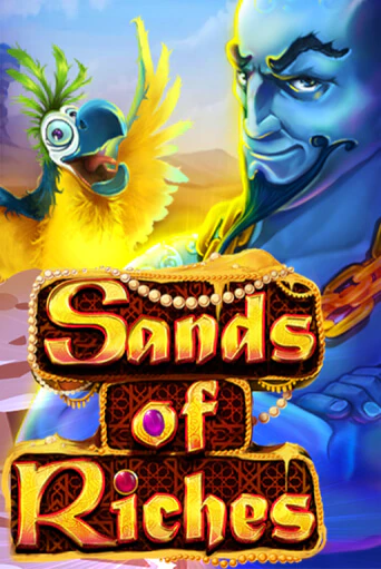 Sands of riches - играть онлайн | Клуб Джекпот - без регистрации