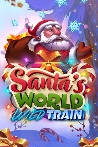 Santa's World - играть онлайн | Клуб Джекпот - без регистрации