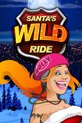 Santa's Wild Ride - играть онлайн | Клуб Джекпот - без регистрации