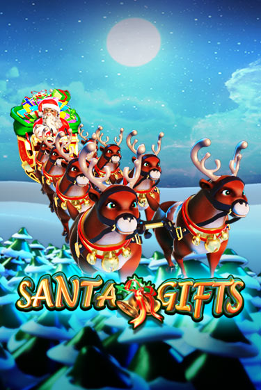 Santa Gifts - играть онлайн | Клуб Джекпот - без регистрации