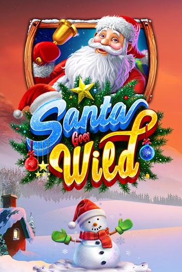 Santa Goes Wild - играть онлайн | Клуб Джекпот - без регистрации