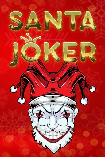 Santa Joker - играть онлайн | Клуб Джекпот - без регистрации