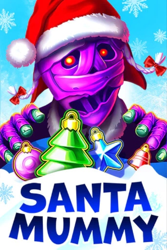 Santa Mummy - играть онлайн | Клуб Джекпот - без регистрации