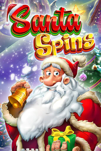 Santa Spins - играть онлайн | Клуб Джекпот - без регистрации