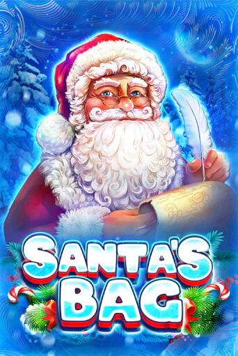 Santas Bag - играть онлайн | Клуб Джекпот - без регистрации