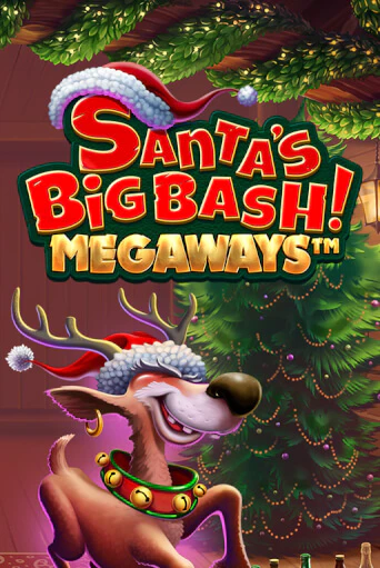 Santa's Big Bash Megaways - играть онлайн | Клуб Джекпот - без регистрации