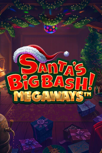 Santa's Big Bash Megaways - играть онлайн | Клуб Джекпот - без регистрации