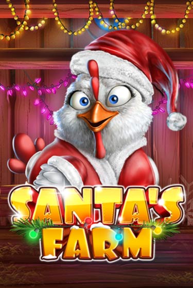 Santa's Farm - играть онлайн | Клуб Джекпот - без регистрации