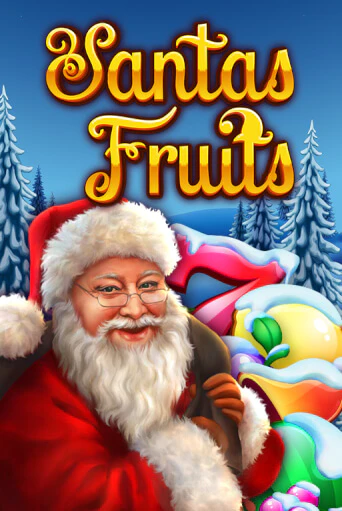 Santas Fruits - играть онлайн | Клуб Джекпот - без регистрации