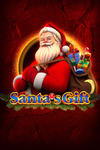 Santa's Gift - играть онлайн | Клуб Джекпот - без регистрации