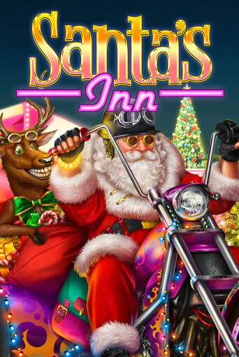 Santa's Inn - играть онлайн | Клуб Джекпот - без регистрации