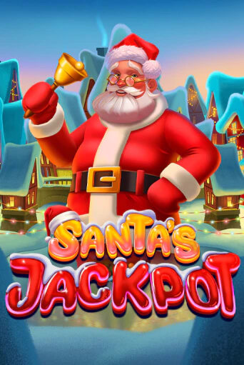 Santa's Jackpot - играть онлайн | Клуб Джекпот - без регистрации